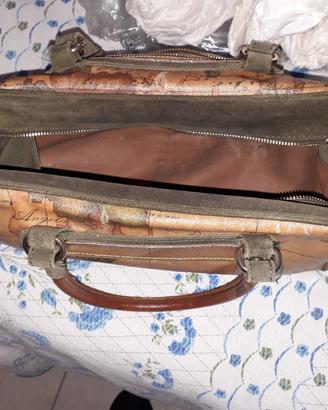 borsa vintage Alviero Martini 1 classe