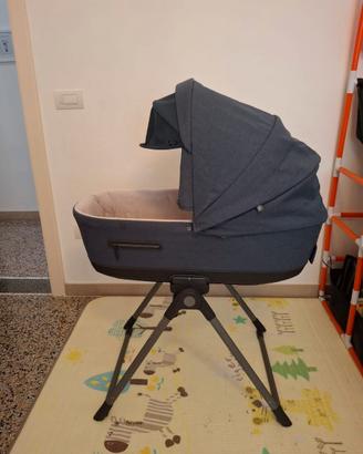 Trio Inglesina Aptica