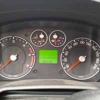 Ford fusion 1,6 TDCi anno 2008