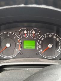 Ford fusion 1,6 TDCi anno 2008