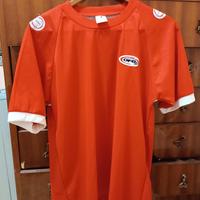 MAGLIA DA CALCIO DELL' AUSTRIA 