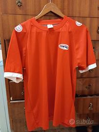 MAGLIA DA CALCIO DELL' AUSTRIA 