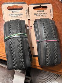 Pirelli Cinturato Gravel RH 40
