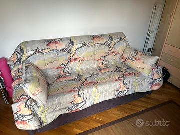 Divano-letto