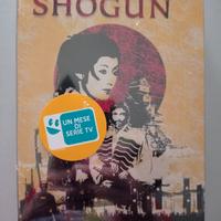 Cofanetto serie TV "Shogun"