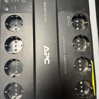 APC Back -Ups ES 700 Gruppo di continuità