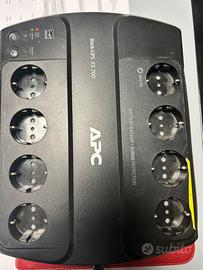 APC Back -Ups ES 700 Gruppo di continuità