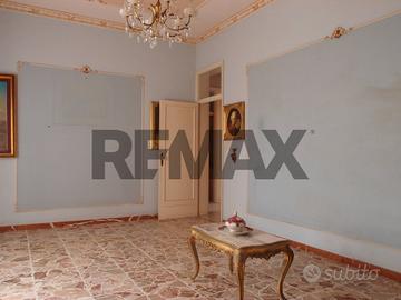 Appartamento - Trapani