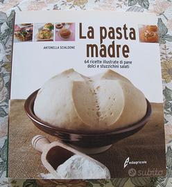 La Pasta Madre di Antonella Scialdone