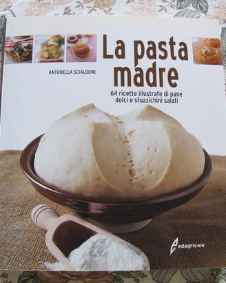La Pasta Madre di Antonella Scialdone