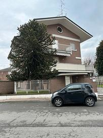 Bella casa Indipendente finiture di pregio