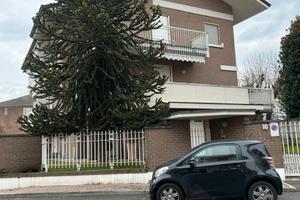 Bella casa Indipendente finiture di pregio