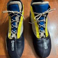 SCARPE DA KART NR.41 FREEM