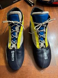 SCARPE DA KART NR.41 FREEM