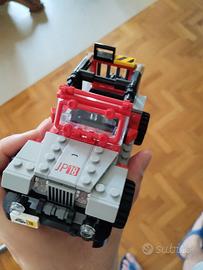 jeep lego