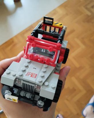 jeep lego