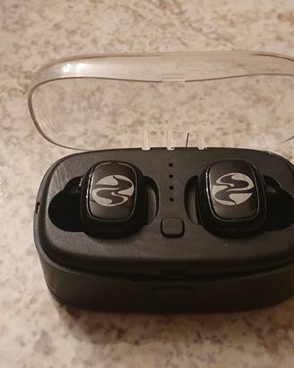 Cuffie Bluetooth 5.0 TWS