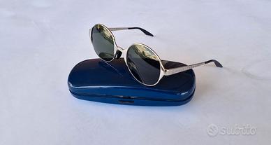 Paco Rabanne occhiali da sole modello PR-9801