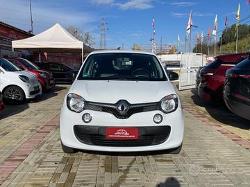 Renault Twingo 1.0 SCe Live