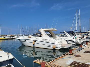 Bavaria 38 Soft Top