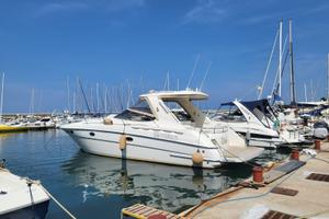 Bavaria 38 Soft Top