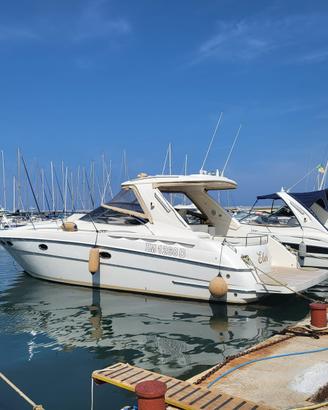 Bavaria 38 Soft Top