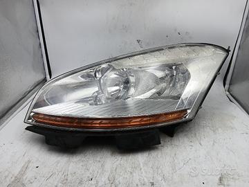 Faro ant sx CITROEN C4 PICASSO I '06
