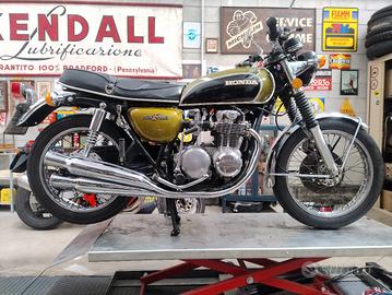 Honda CB 500 K1