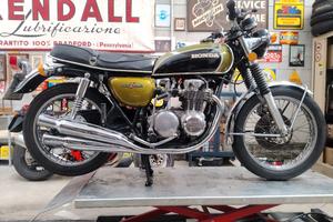 Honda CB 500 K1
