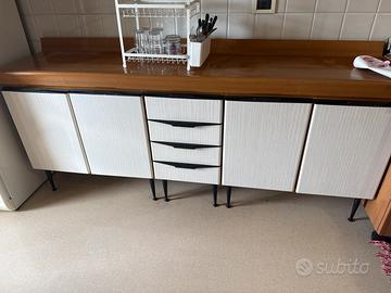 mobili cucina salvarani