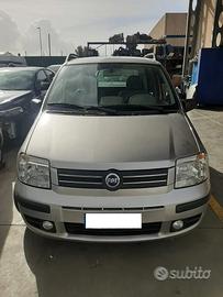 Ricambi per FIAT PANDA