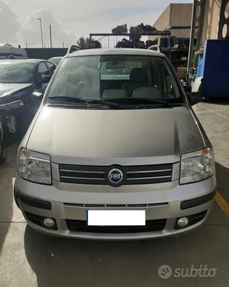 Ricambi per FIAT PANDA