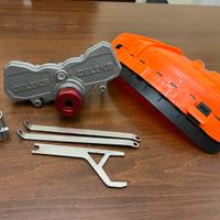 Deleks fresa universale per decespugliatore KR4