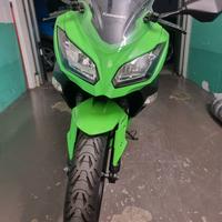 Kawasaki Ninja 300