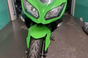 Kawasaki Ninja 300