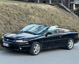 CHRYSLER Stratus - 1997