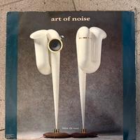 Vinile : Art of noise