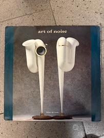 Vinile : Art of noise