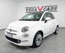 FIAT 500 1.0 Hybrid Dolcevita NAVI TETTO FENDI P