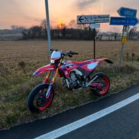 Honda CRF 450 R 2023
