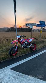 Honda CRF 450 R 2023