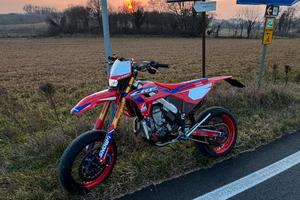 Honda CRF 450 R 2023