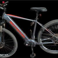 Bici e-bike come nuova