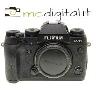 FUJIFILM X-T1 NERA - 20.197 SCATTI