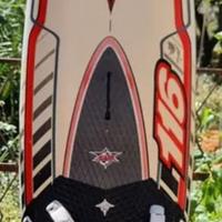 Windsurf Tavola JP-AUSTRALIAN 116 litri