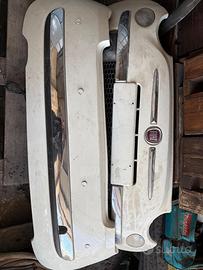 Ricambi fiat 500