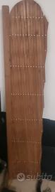 Griglie Flexy in legno estendibile 