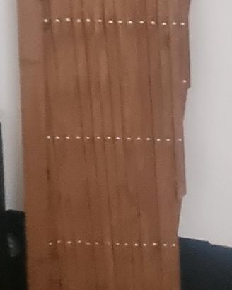 Griglie Flexy in legno estendibile 