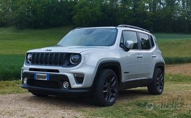 Jeep Renegade S  1.3 T4 150 CV DDCT   GPL