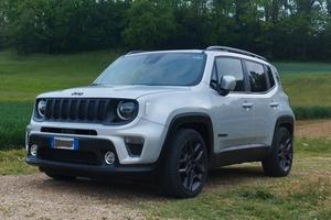 Jeep Renegade S  1.3 T4 150 CV DDCT   GPL
